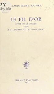 Le Fil d'or