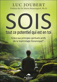 Sois tout ce potentiel qui est en toi