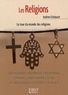 Joubine Eslahpazir - Les Religions.