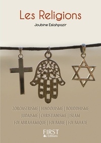 Joubine Eslahpazir - Les Religions.