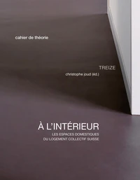 A l'intérieur