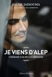 Je viens d'Alep