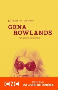 Gena Rowlands