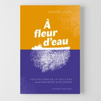 A fleur d'eau