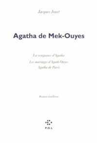 Agatha de Mek-Ouyes