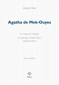 Agatha de Mek-Ouyes