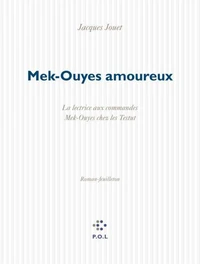 Mek-Ouyes amoureux