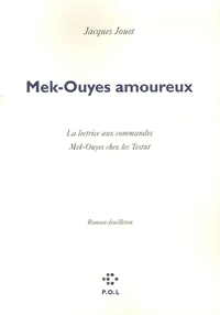 Mek-Ouyes amoureux