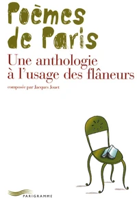 Poèmes de Paris