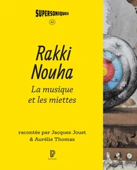 Rakki Nouha