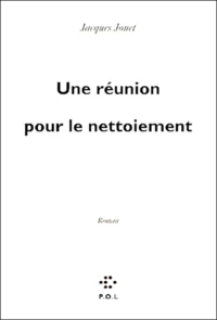 Une Reunion Pour Le Nettoiement