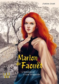Marion du Faouët