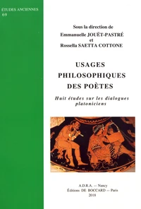 Usages philosophiques des poètes