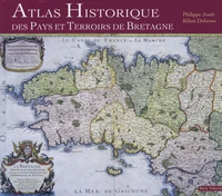 Atlas historique des pays et terroirs de Bretagne
