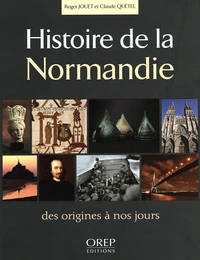 Histoire de la Normandie