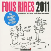 Fous rires 2011
