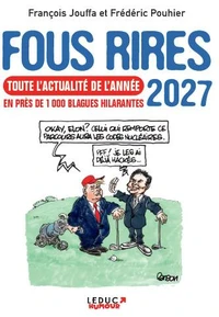 Fous rires 2027