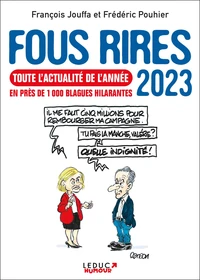 Fous rires