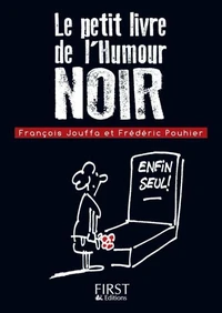 Le petit livre de l'humour noir