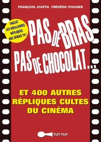 Pas de bras pas de chocolat...