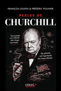 Perles de Churchill  édition collector