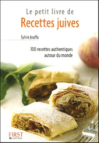 Recettes juives