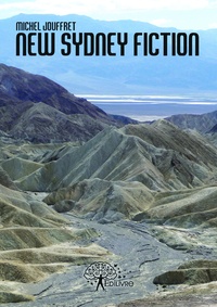 Jouffret Michel - New sydney fiction.