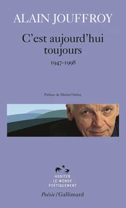 C'est aujourd'hui toujours