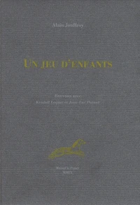 Un jeu d'enfants