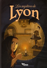 Les mystères de Lyon