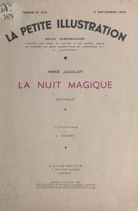 La nuit magique