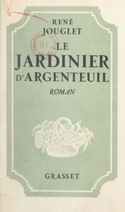 Le jardinier d'Argenteuil