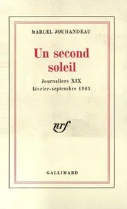 Un second soleil