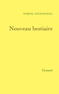 Nouveau bestiaire