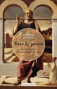 Voir le passé