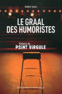 Le graal des humoristes