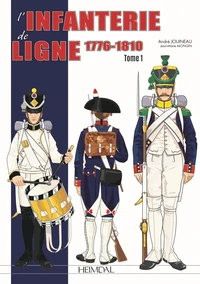 L'infanterie de ligne
