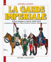 Les hussards français 1804-1815