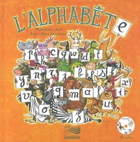 L'alphabête