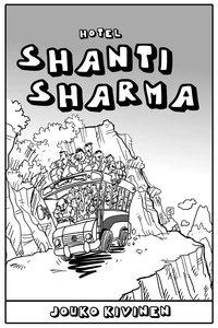 Hotel Shanti Sharma