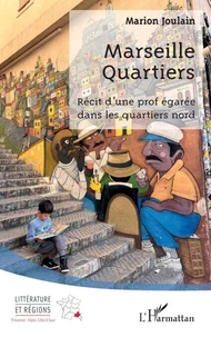Marseille Quartiers