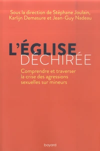 L'Eglise déchirée