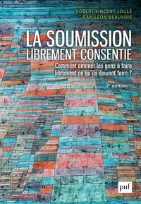 La soumission librement consentie