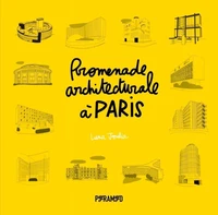 Promenade architecturale à Paris