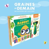 Graines de demain