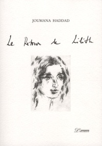 Joumana Haddad - Le retour de Lilith.