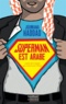 Joumana Haddad - Superman est arabe - De Dieu, du mariage, des machos et autres désastreuse inventions.