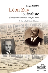 Léon Zay journaliste