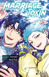 Marriage Toxin T11