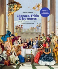 Léonard, Frida et les autres